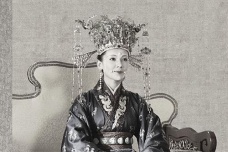 刘娥的政治成就