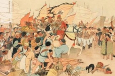 郑成功是怎样收复台湾的