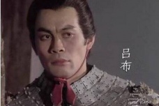 三国第一猛将为什么是吕布