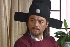 胡惟庸生平简介