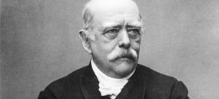 1898年7月30日：铁血宰相俾斯麦逝世