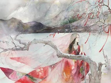 《玉楼春·春恨》