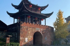 黔阳古城简介