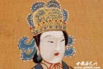 武则天为什么能在三纲五常的古代登基为帝