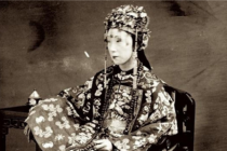 李菊藕：李鸿章幼女 张爱玲祖母