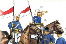 明治维新前西南强藩政策的转变