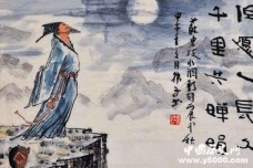 精选苏轼诗词50篇：每一篇都是经典