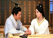 汉武帝刘彻究竟爱不爱卫子夫呢？