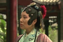 贾环为什么跟着赵姨娘