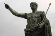 朱里亚·克劳狄王朝历史