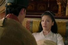 《大宋宫词》潘玉姝计谋败露