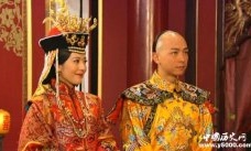 清朝皇帝为什么生育能力差？