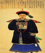 和珅是怎样得罪嘉庆的