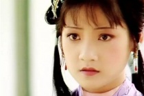 紫鹃的真诚勇敢