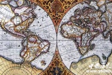 托尔德西里亚斯条约：西葡瓜分世界的条约