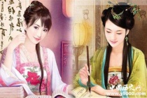 张飞的两个女儿生平介绍