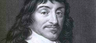 1650年2月11日：笛卡尔逝世