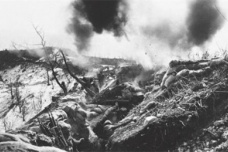 上甘岭战役的经过