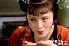 红楼梦尤三姐人物形象分析