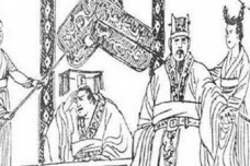 东周最后一位皇帝是谁