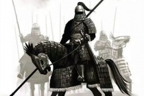 忠孝军：抵抗蒙古军的第一劲旅