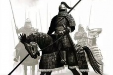 忠孝军：抵抗蒙古军的第一劲旅