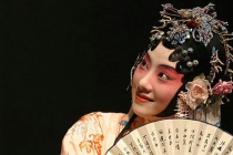 杜丽娘的人物分析