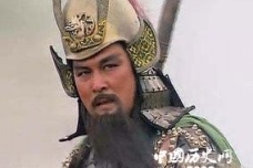 关羽毁了诸葛亮的隆中对
