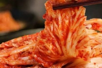 韩国泡菜的历史文化