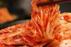 韩国泡菜的历史文化