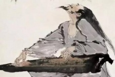 嵇康的艺术成就盘点