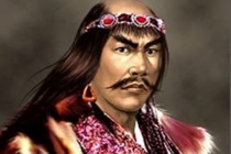 耶律曷鲁生平简介