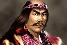 耶律曷鲁生平简介