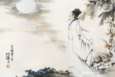 苏轼生命里的三个女人