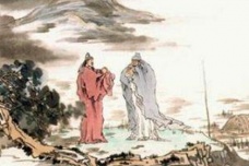 《送柴侍御》全诗赏析