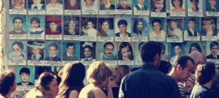 2004年9月1日：别斯兰人质事件