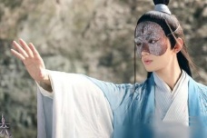 《琉璃》璇玑司凤历练相遇