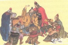 朱元璋生平故事介绍