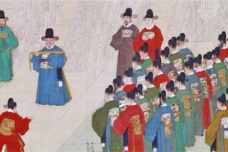 南宋时期地方有什哪些官制