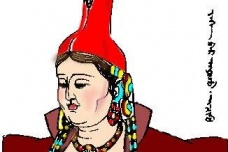 成吉思汗射杀亲弟弟的原因