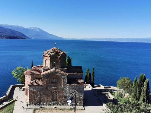 北马其顿共和国