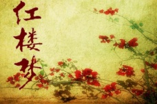 《红楼梦》中各种人名的谐音隐义