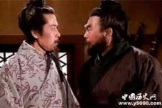 历史上鞭笞督邮的到底是刘备还是张飞