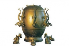 地动仪是用来做什么的