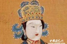 武则天为什么能在三纲五常的古代登基为帝