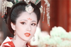 太平公主的政治表现