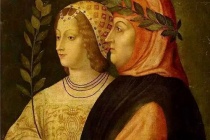 彼特拉克：人道主义的奠基者