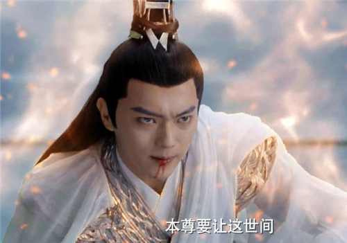 清穆
