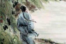 关于温庭筠的野史轶闻