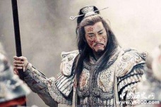 历史名人对项羽的评价